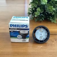 ราคา หลอดไฟ ฟิลลิปส์ (Philips) Master LED spot LV 4W 12V หลอดMR16 ขั้วGU5.3 กระจายแสง24D แสง2700K (PL0107) (24014274306)