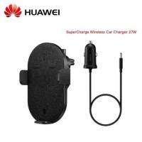 ราคา HUAWEI SuperCharge Wireless Car Charger ( อุปกรณ์ชาร์จ Max 27W )5 (8858693361)