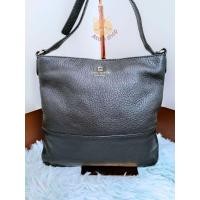 ราคา Kate Spade (เคท สเปด) แบรนด์แท้ % หนังแท้ทั้งใบ ฉ่ำมากแม่ (21886128354)