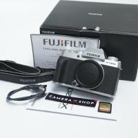 ราคา Fuji XT 200 Body อดีตศูนย์ ครบกล่อง (20048085359)