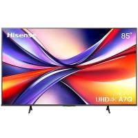 ราคา ทีวี Hisense 4K VIDAA LED 4K สมาร์ททีวี 85 นิ้ว รุ่น 85A7Q (41823070791)