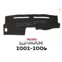 ราคา พรมปูคอนโซลหน้ารถ D-Max 2002-2006 (5629046085)