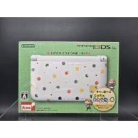 ราคา nintendo 3ds ll animal crossing ครบกล่อง ของแท้สภาพดี (50300983423)