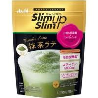 ราคา Asahi Slim Up Slim ไดเอ็ทโปรตีน ลดอ้วน ลดหุ่น (889307014)