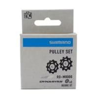 ราคา ลูกกลิ้ง ตีนผี SHIMANO รุ่นRD-M8000 DEORE XT 11SP. (51502654608)