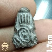 ราคา พระปิดตาจิ๋ว แร่บางไผ่ ผงใบลาน หลวงปู่จันทร์ วัดโมลี (19280660011)