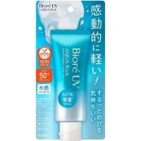 ราคา ครีมกันแดด บีโอเร Biore UV Aqua Rich Watery Essence SPF50+ PA++++ (24671049220)