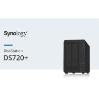 ราคา DS720+ Synology DiskStation DS720 (เช็คสินค้าก่อนสั่งซื้อ) (23409675310)