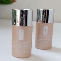 ราคา Even Better™ Glow Light Reflecting Makeup SPF 15/PA++ (เบอร์61 ขนาด12ml) (1162656163)