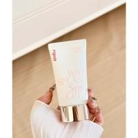 ราคา Espoir Water Splash Sun Cream Ceramide SPF 50+ PA++++ (42778392982)