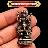 ราคา พระนารายณ์ทรงครุฑ งานทองเหลืองนำเข้าจากอินเดีย พระดีพิธีใหญ่ (42015449882)