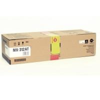 ราคา หมึกเครื่องถ่ายเอกสารชาร์ป SHARP MX-312AT ใช้กับเครื่องถ่ายเอกสาร AR-5731, MX-M314NV, MX-M314N, MX-M264N หมึกแท้100% (12158399092)