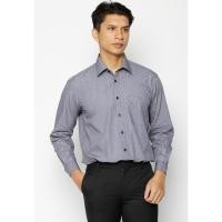 ราคา Van HEUSEN เสื้อเชิ้ตแขนยาว สําหรับผู้ชาย - U-XIL203-O9 (8222396347)