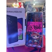 ราคา Samsung A52 5G 2021 Ram8/128 มือสอง Madaphone (18474358804)