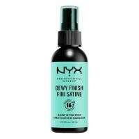 ราคา NYX Professional Makeup Setting Spray-Moisturizing Surface, สเปรย์บํารุงผิวหน้าติดทนนาน, เหมาะสําหรับสวมใส่สูงสุด 16 ชั่วโมง, สูตรมังสวิรัติ (46262072612)