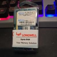 ราคา [ส่งฟรี] RAM DDR3L(1600, NB) 4GB HYNIX 16 CHIP (26963897289)