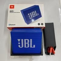 ราคา ลำโพง Bluetooth JBL GO+ มือสอง (19778977839)