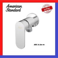 ราคา AMERICAN STANDARD A-J56-10 ก๊อก วาล์ว ฝักบัว ก๊อกน้ำเย็นยืนอาบ แบบติดผนัง รุ่น ARC ( A-J56 ) (12133975634)