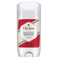 ราคา Old Spice High Endurance Invisible Solid Men's Anti-Perspirant & Deodorant Original 85g. (2779908995)