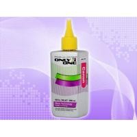 ราคา น้ำหมึกอิงค์เจ็ท ยี่ห้อ ONLY ONE100 Cc. สีเหลือง (1873621515)