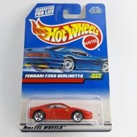 ราคา รถเหล็ก Hotwheels FERRARI F355 BERLINETTA (ib02) (27858730165)