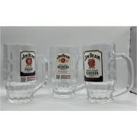 ราคา แก้วเหล้า JIM BEAM (จิมบีม) 380 ml/700 ml (19522628858)