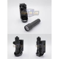 ราคา ซองไฟฉาย Universal ซองไฟฉายโพลิเมอร์ (Flashlight Holder) (22423460998)