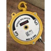 ราคา โค้ดINC3LEL3ลด30฿(*ผ่อนได้*) สปริงบาลานเซอร์ 3-5 KG Spring Balancer ยี่ห้อ XYLON รุ่น HW-5 (10384037362)