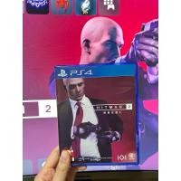 ราคา Hitman 2 (PS4) มือสอง แผ่นเกมส์ (25614896588)