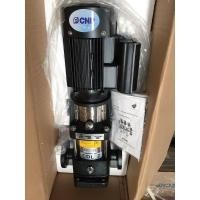 ราคา ปั๊ม Multistage แนวตั้ง CNP CDL 2-70 (220V) (46410128956)