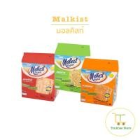 ราคา Malkist มอลคิสท์ แครกเกอร์ 1 แพค มี 24 ชิ้น (15687763440)