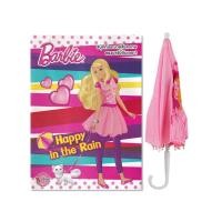 ราคา Bundanjai (หนังสือเด็ก) Barbie : Happy in the Rain +ร่มบาร์บี้ (19919833352)
