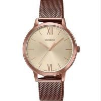 ราคา นาฬิกา ข้อมือ ผู้หญิง Casio LTP-E157MR-9Aของแท้ 100%รับประกันสินค้า 1 ปีเต็ม (25007098623)