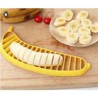 ราคา ที่หั่นกล้วย ที่ตัดกล้วย ที่พิมหั่นกล้วย ที่กดกล้วยหอม Banana Slicer มีดหั่นกล้วย กล้วย สไลด์กล้วย (23169456872)