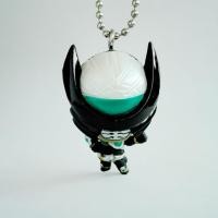 ราคา มาสค์ไรเดอร์เบิร์ธ คาเมนไรเดอร์OOO พวงกุญแจ ฟิกเกอร์ โมเดล อนิเมะ Masked Kamen Rider BIRTH FIGURE Model BANDAI แท้ (981440388)