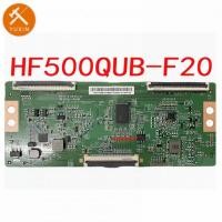 ราคา สําหรับ Skyworth Samsung UA50AU7002 LCD TV 50A3 Logic Board HF500QUB-F20-CPCB_V01 HF500QUB-F20 4K T-con BOARD (41353355864)