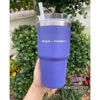 ราคา ของแท้! ถูกที่สุด!! แก้วSTANLEY + STARBUCKS จากStarbucks Taiwan (10974201826)