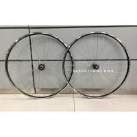 ราคา ล้อเสือหมอบ Alex Rims กับดุม Novatec 11 speed น้ำหนักเบา (6646058654)