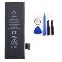 ราคา Battery iphone5 New แบตไอโฟน 5 ,5s, 5c พร้อมเครื่องมือ (6919736586)