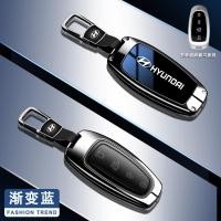 ราคา เคสกุญแจรีโมทรถยนต์ สําหรับ Hyundai STARIA 2022 Santafe 2021-2023 Tucson 2022-2023 Ioniq 5 hyundai รถพับฝาครอบพวงกุญแจ (45550358754)