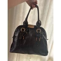 ราคา กระเป๋าสะพาย Chloe มือสอง(ซ่อมซับใน)| กระเป๋าหนังแท้ วินเทจ (26626942130)