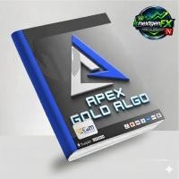 ราคา โปรแกรมเทรดอัตโนมัติ EA Apex Gold Algo MT5 (55010507649)
