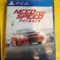 ราคา มือ 2 ps4 : need for speed payback (6727763644)