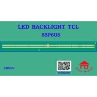 ราคา หลอดไฟ BACKLIGHT TCL 55P6US (51356871692)