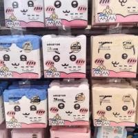 ราคา MINISO MINISO chikawa หนาต้านเชื้อแบคทีเรียการ์ตูน 3D สามมิติหมวกผมแห้ง chikawa chikawa Saki (50011244329)