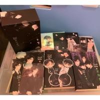 ราคา นิยายวาย Boxset วิวาห์ไฮโซ มีโปสการ์ดเล่ม1 (1939157695)