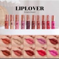 ราคา ลิปจิ๋ว LIPLOVER ติดทน กันน้ำ (21139351021)
