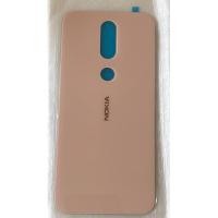 ราคา ฝาหลังNokia 4.2 (Nokia backside) (6941455656)