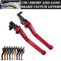 ราคา For DUCATI MONSTER 821 MONSTER821 2014-2016 Motorcycle Accessories Long / Short Handles Brake Clutc (54252416670)
