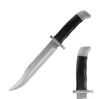 ราคา Halloween Foam Scream Ghost Knife Scary Evil Costume Cosplay Props Mask (26326632242)